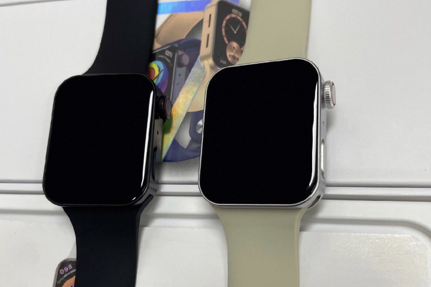 Apple Watch Series 7