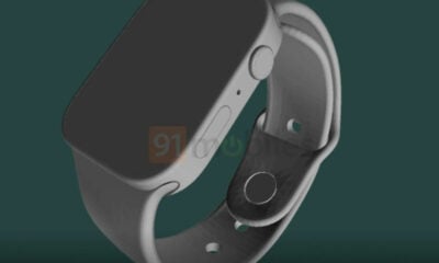 apple watch series 7