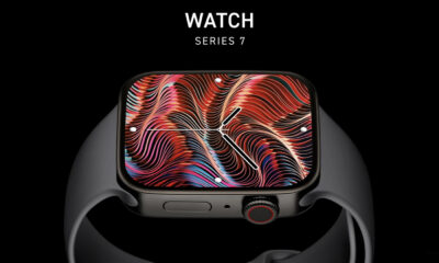 Apple Watch Series 7