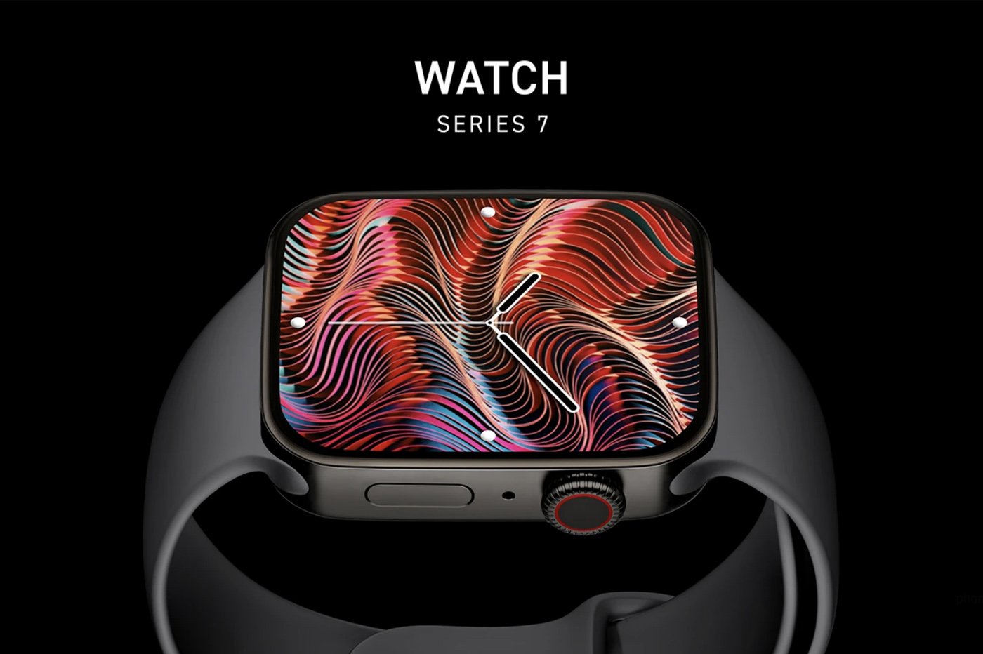 Test Apple Watch Series 9 - Attendez (encore) 