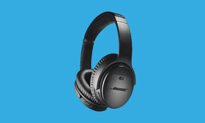 Bose QuietComfort 35 II