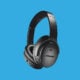 Bose QuietComfort 35 II