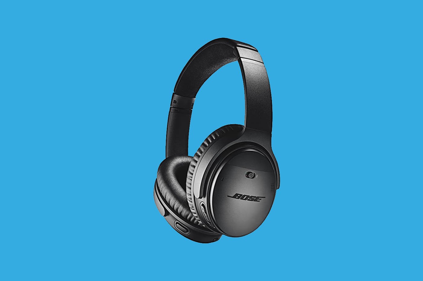 Bose QuietComfort 35 II