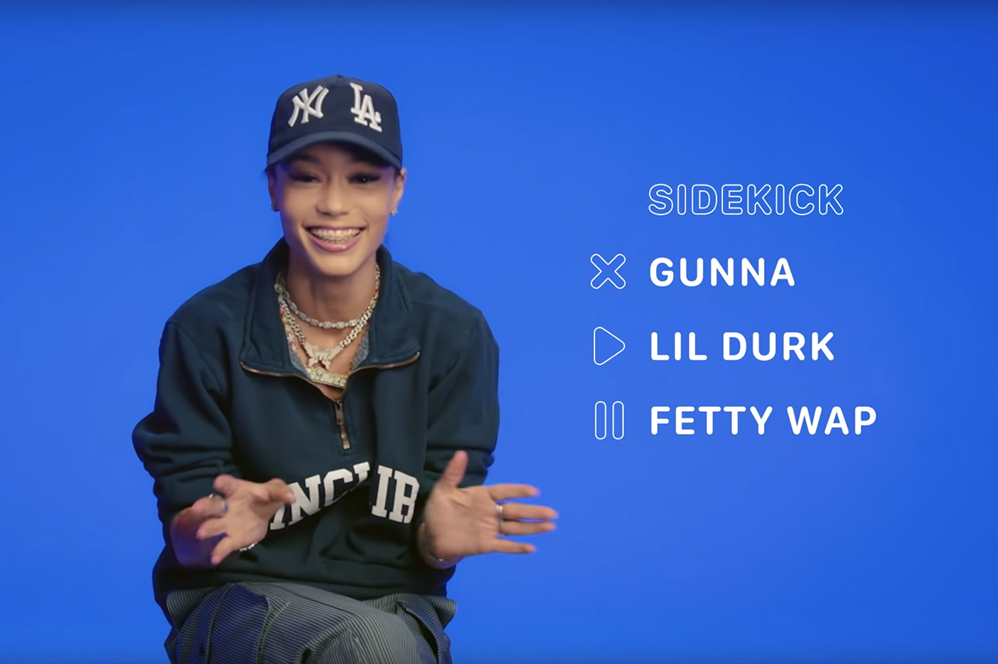 Coi Leray