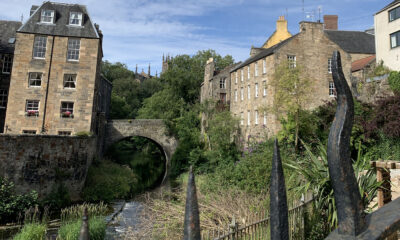 Water of Leith