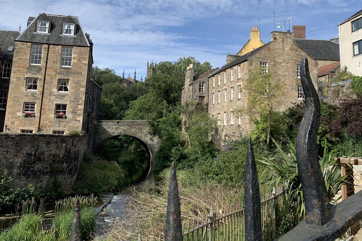 Water of Leith