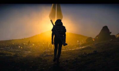 Foundation Apple TV+