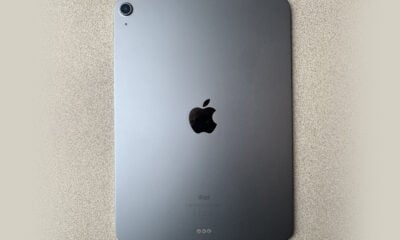 iPad Air 4