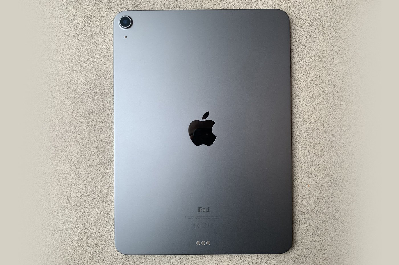 Rumeur : les prochains iPad Pro OLED seraient vendus dans les 2