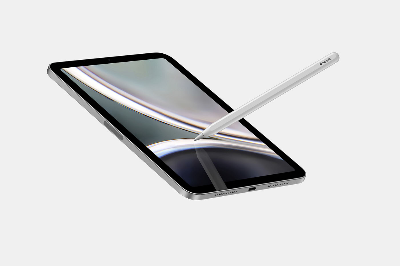 iPad mini 6