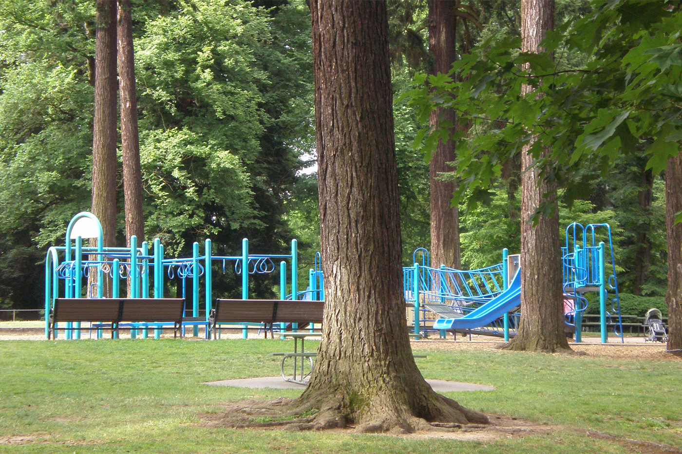 Laurelhurst Park