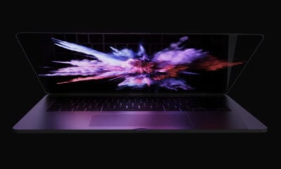 MacBook Pro concept