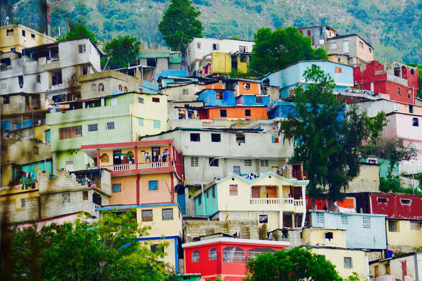 Port-Au-Prince Haïti