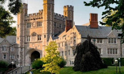 Princeton université