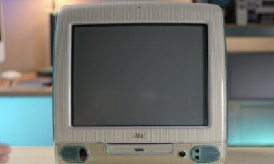 iMac G3 prototype
