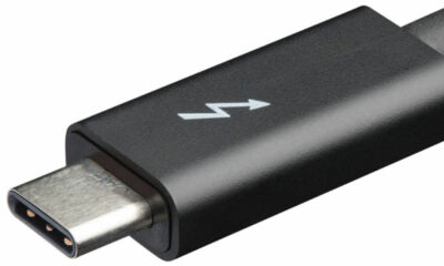 Thunderbolt 5