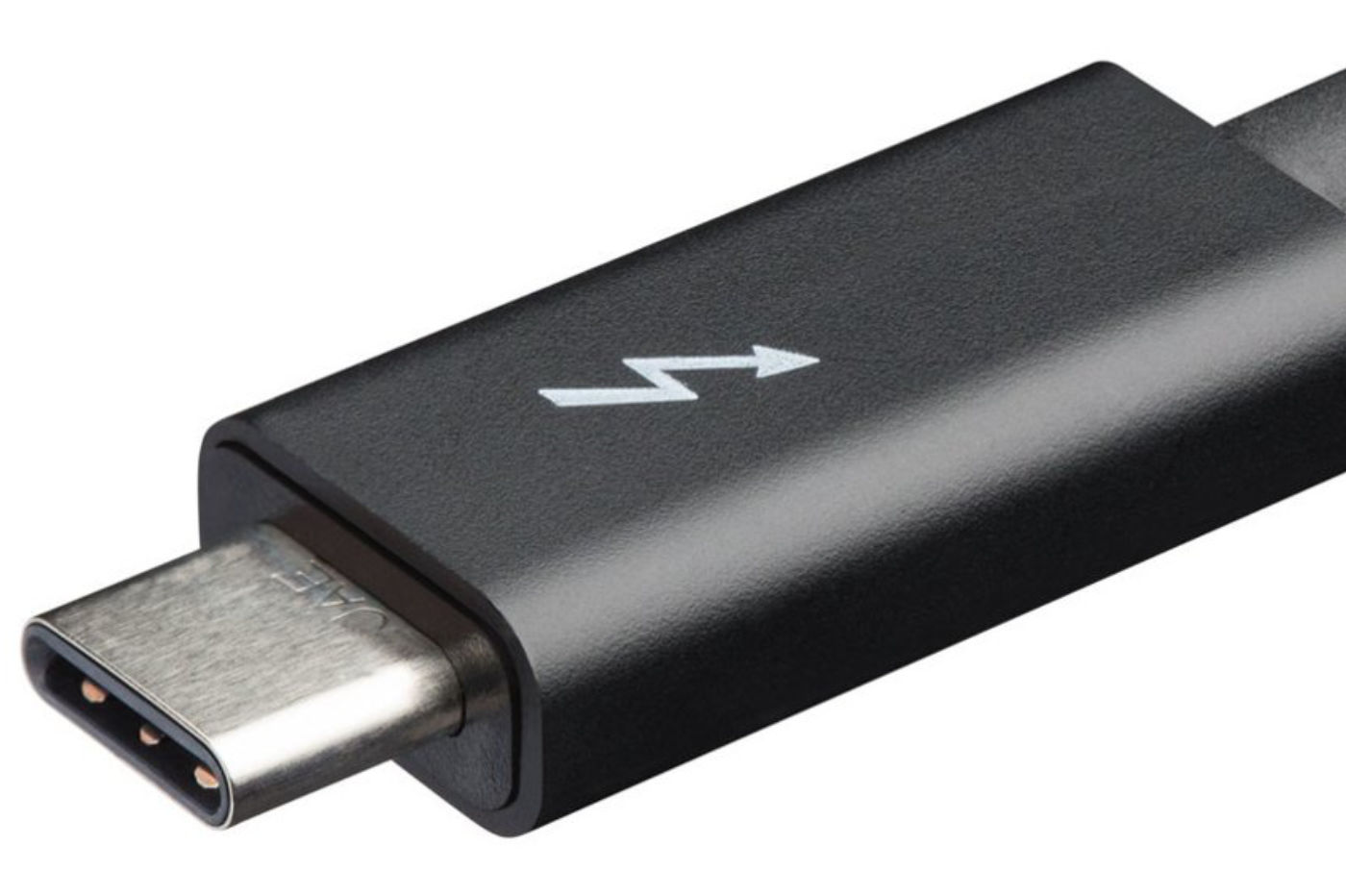 Thunderbolt 5