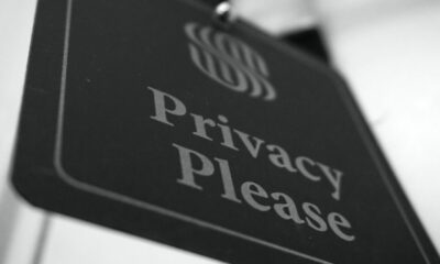 Vie privée et confidentialité