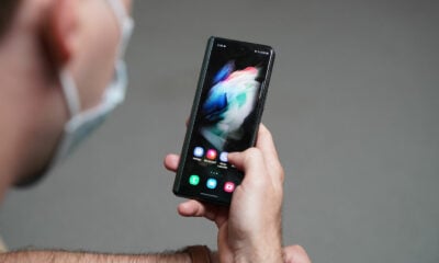 Samsung Galaxy Z Fold3