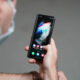 Samsung Galaxy Z Fold3