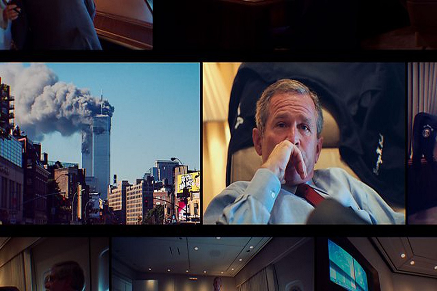 11 septembre documentaire