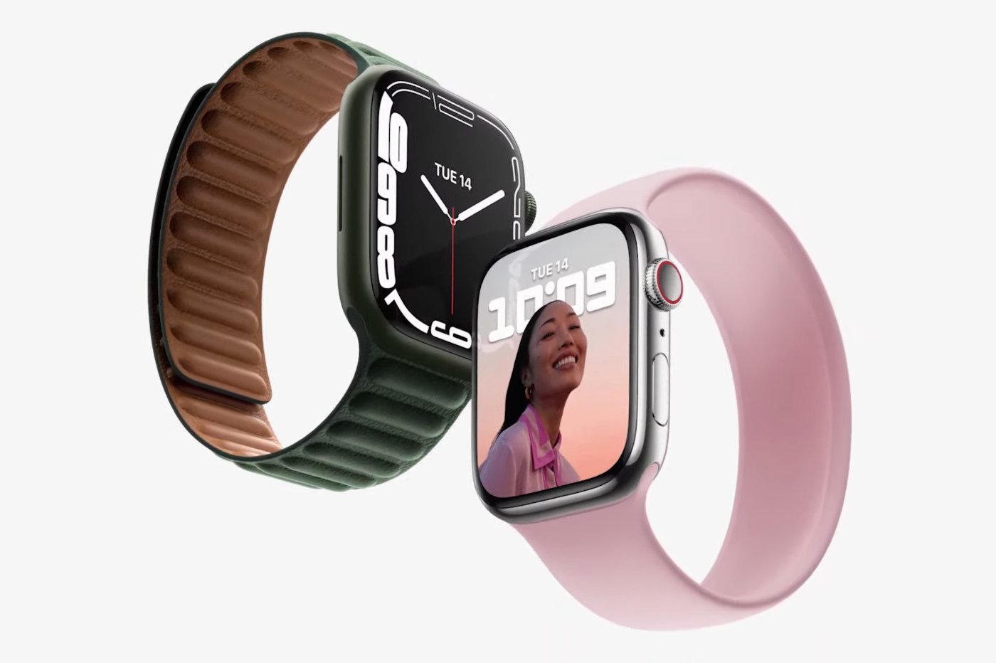 Apple Watch, iPhone : savez-vous tout ce qu'Apple peut faire pour votre  santé ?