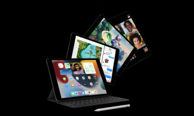 Apple 2021 iPad 9