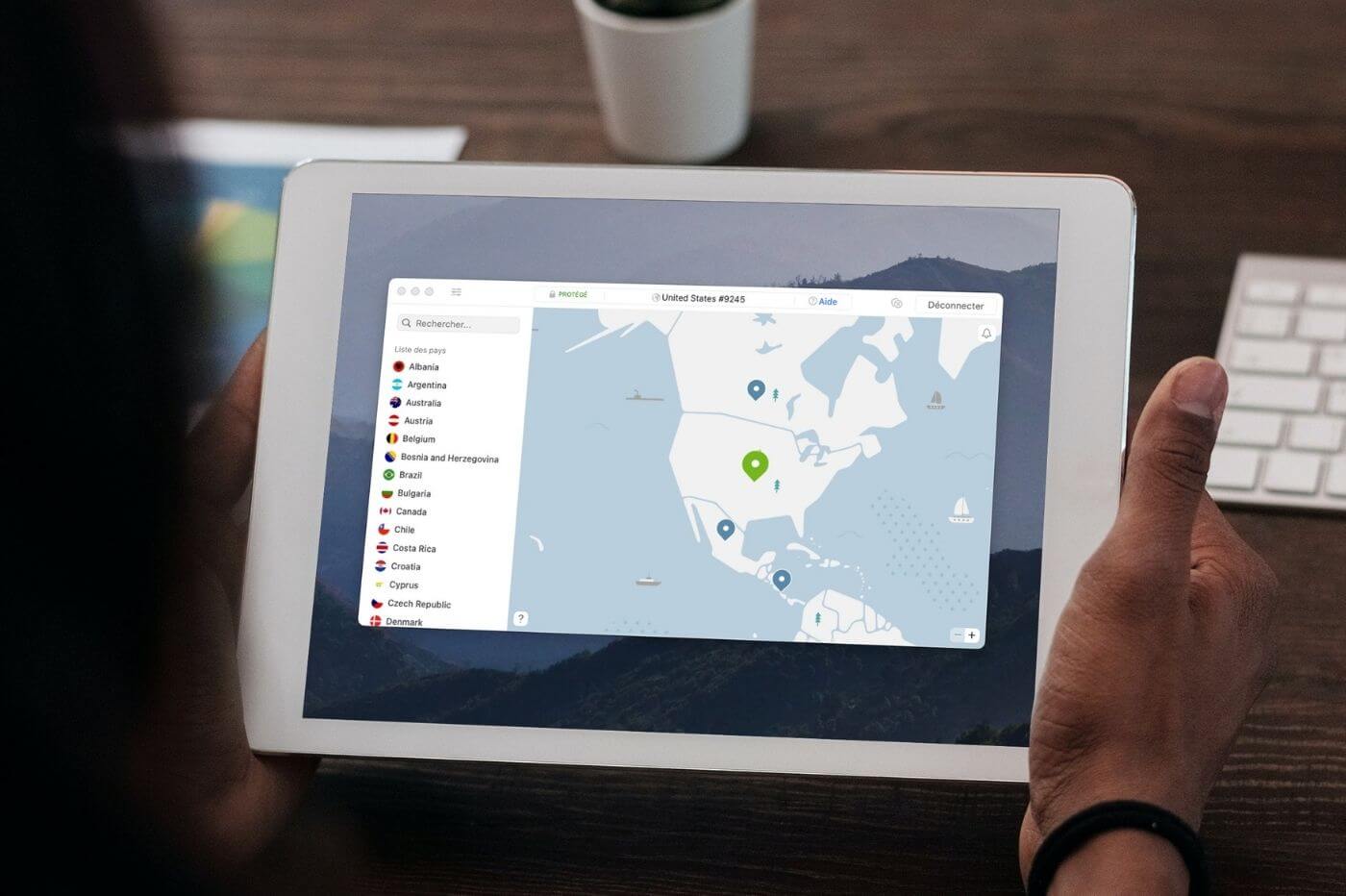 Bon plan NordVPN