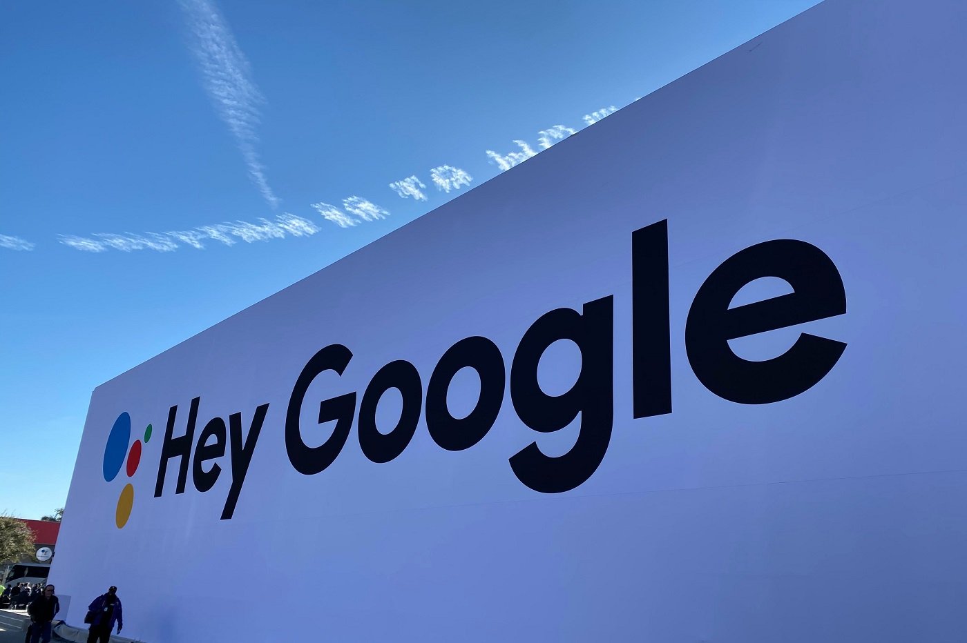 Hey-Google-Google-Assistant-CES-2020-à-Las-Vegas