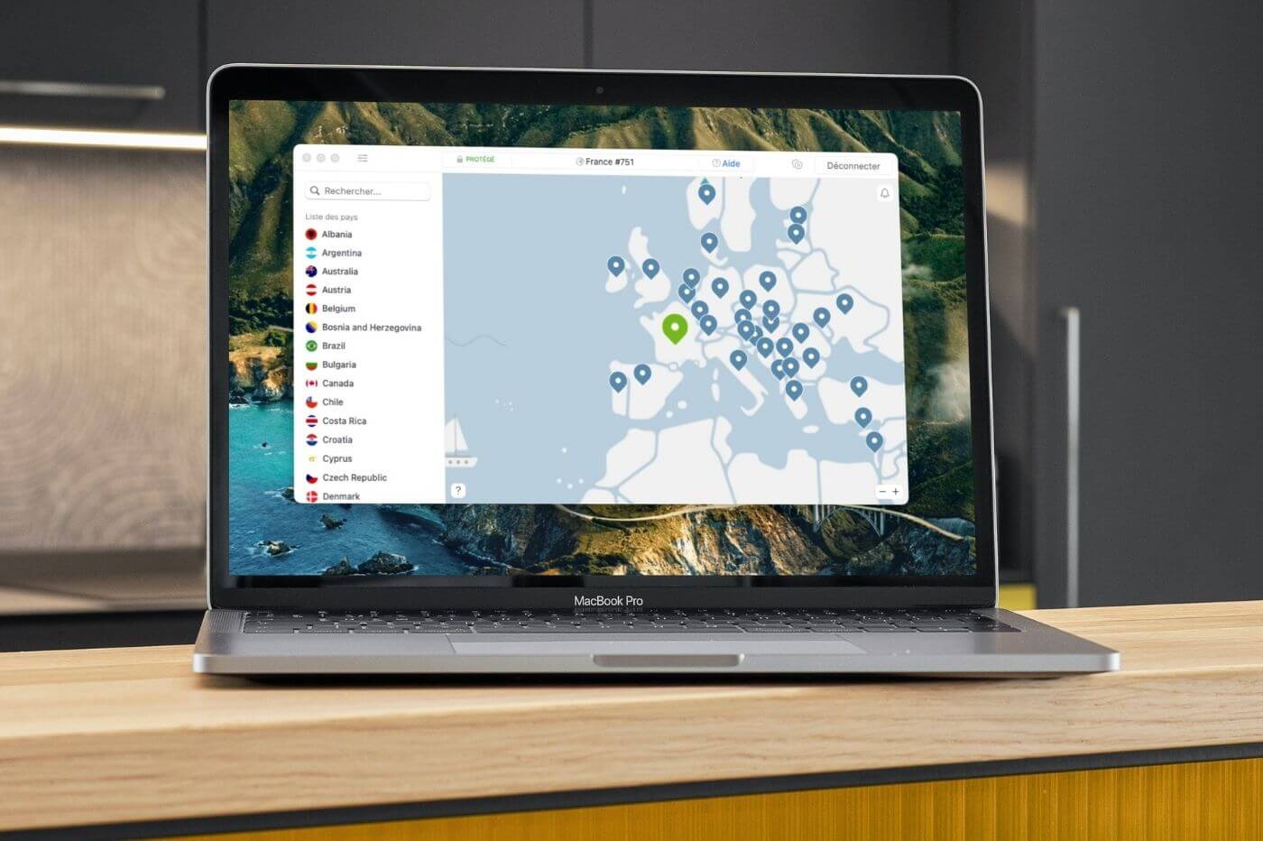 NordVPN bon plan