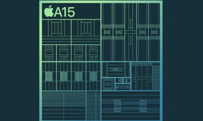 Apple A15