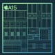 Apple A15