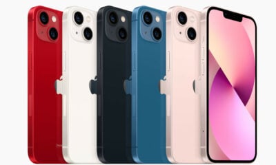 meilleur prix iPhone 13 pas cher