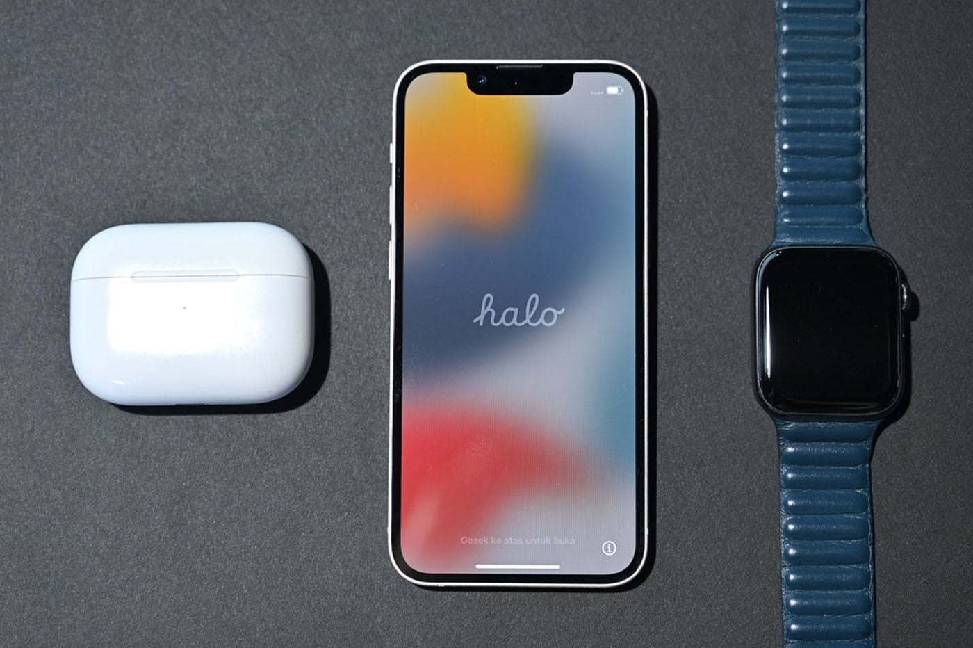 iPhone 13 mini