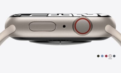 Apple Watch Series 7