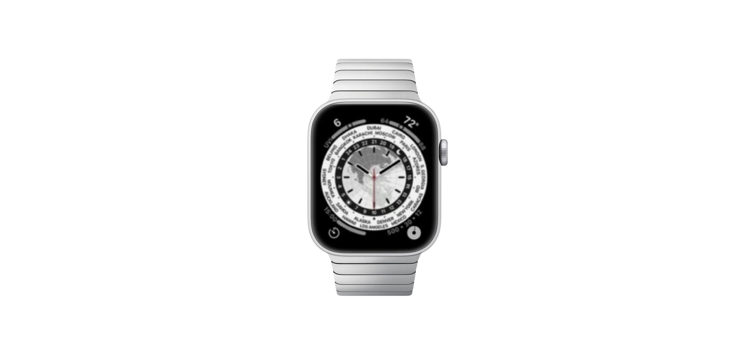 Apple Watch Series 7