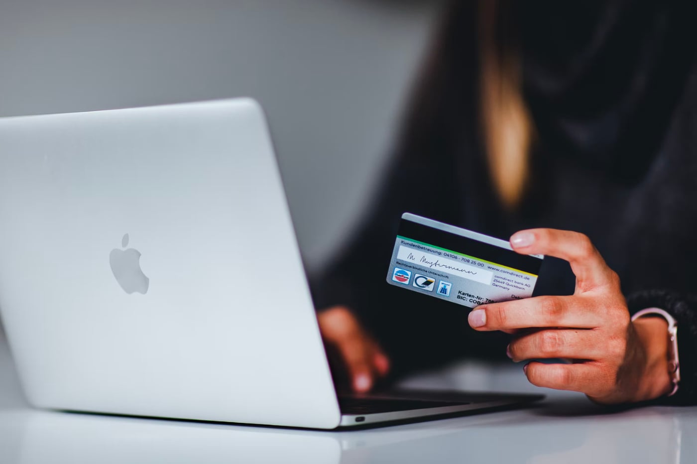 Banque en ligne
