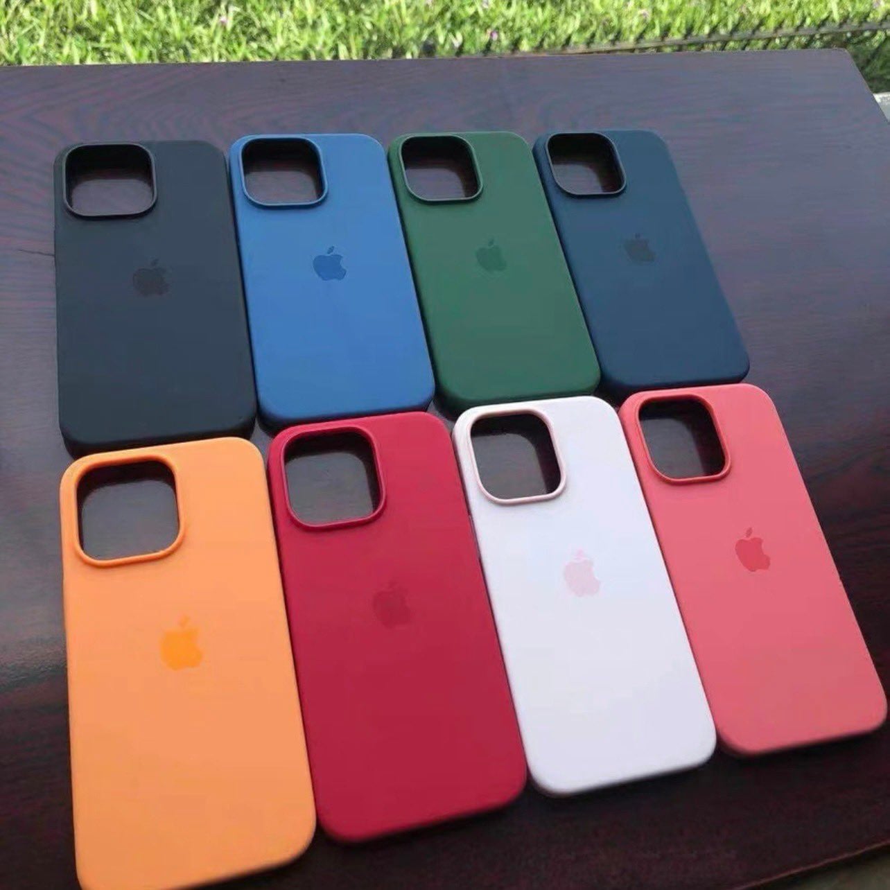 Protections iPhone 13 Apple