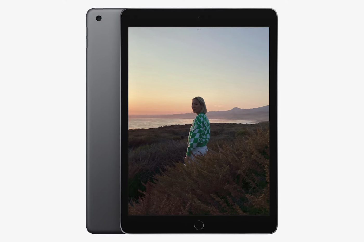 iPad 9 Apple 2021