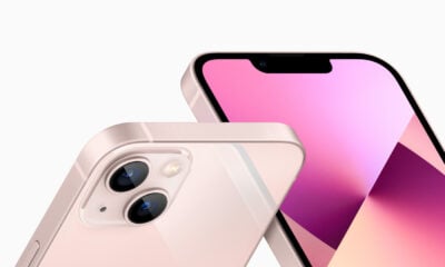 iPhone 13 Apple keynote