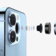 Cameras iPhone 13 Pro