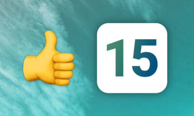 iOS 15 top nouveautes