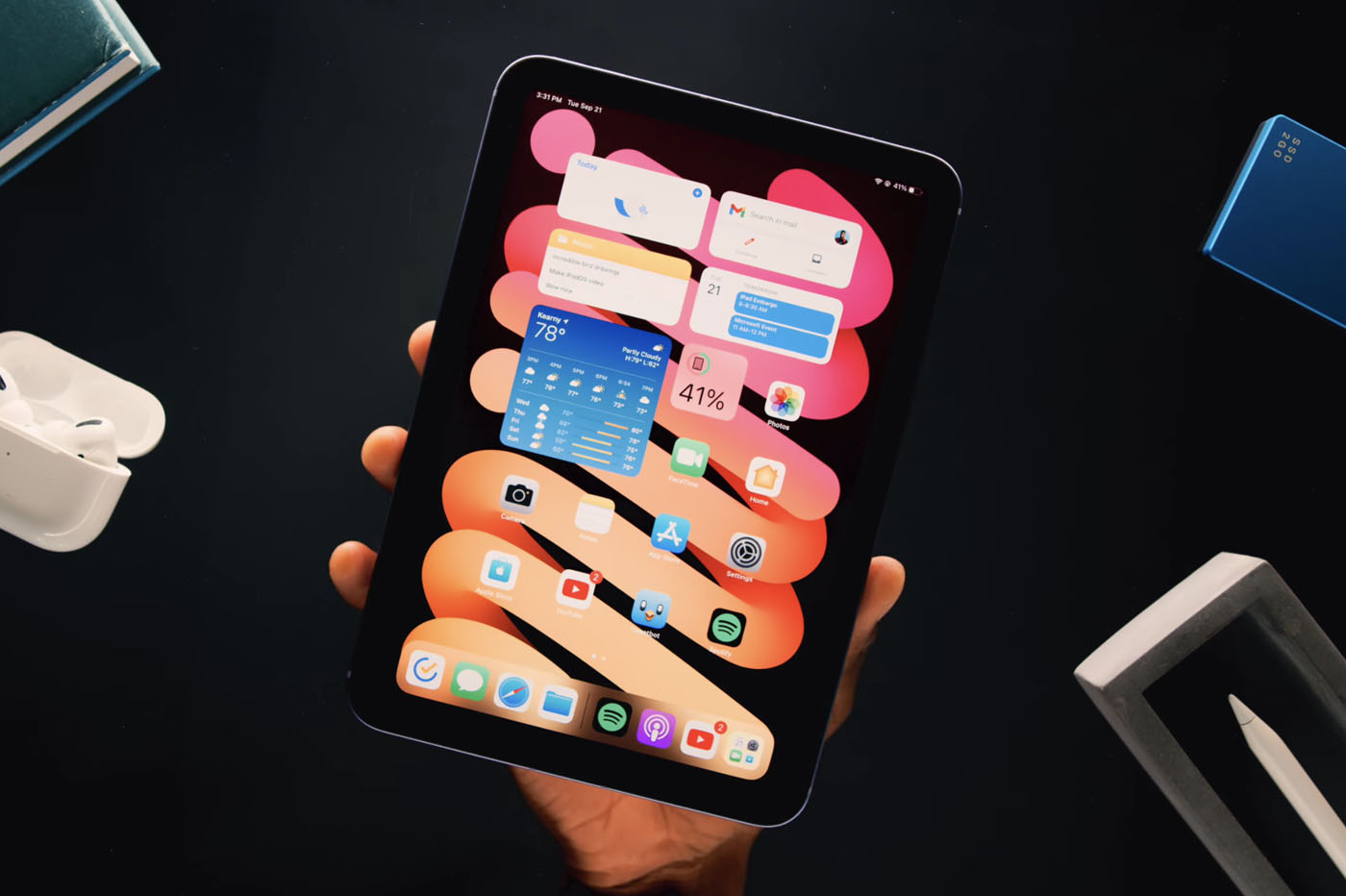 Apple iPad Mini 3 : meilleur prix, fiche technique et actualité