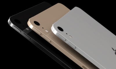 iPad mini 6 concept