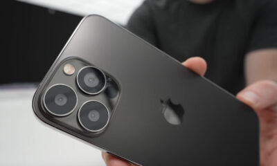 iPhone 13 Pro max concept