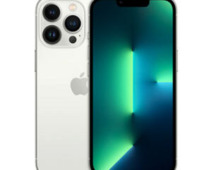 iPhone 13 Pro fiche technique