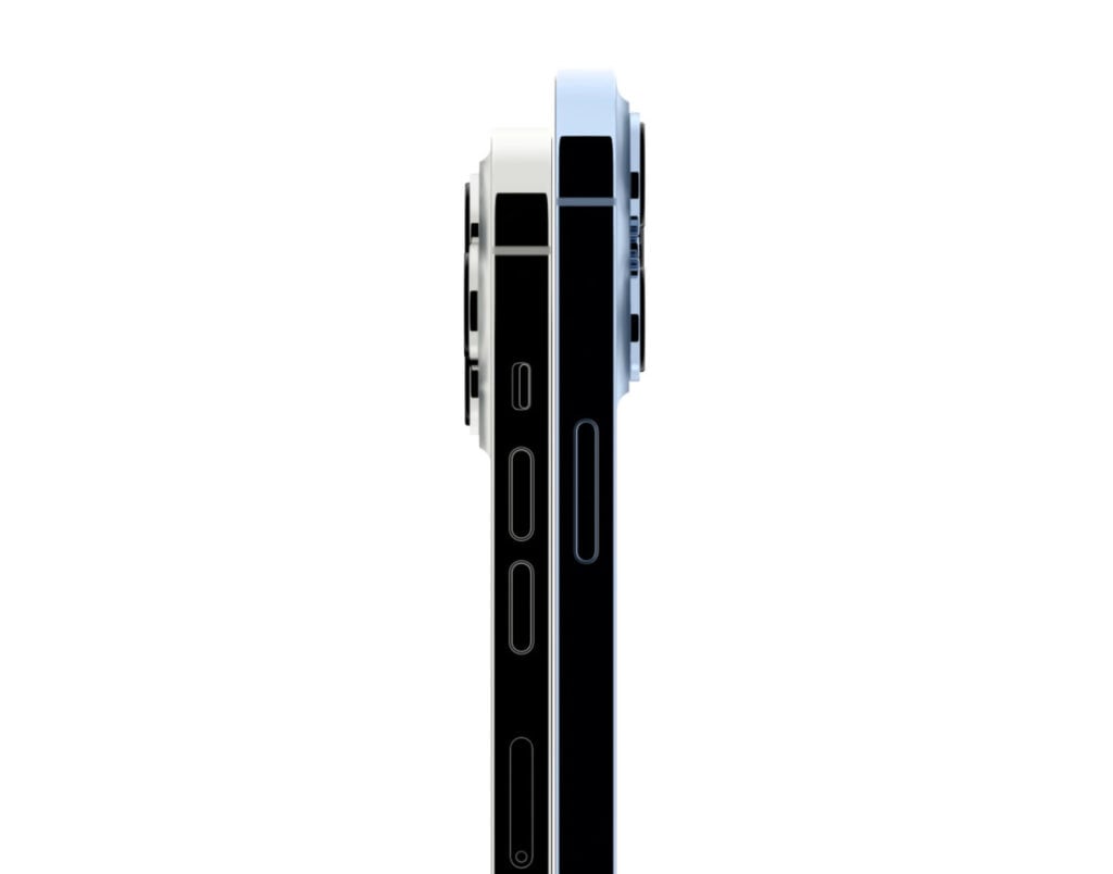 iPhone 13 Pro Max où acheter