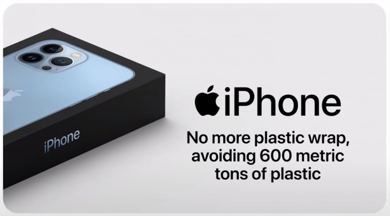 iPhone 13 Pro