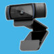 Webcam Logitech C920s