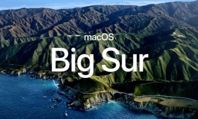 macOS Big Sur